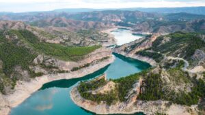 Embalse de la Fuensanta