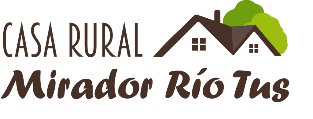 Casa rural mirador del río Tus